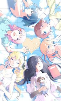 Katawa Shoujo