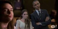 McKayla is Not Impressed