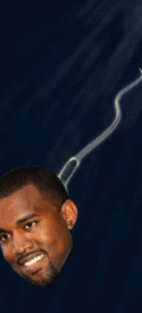 Kanye West