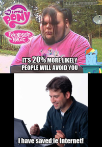My Little Pony: Friendship is Magic