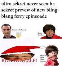 Bazinga
