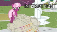 My Little Pony: Friendship is Magic