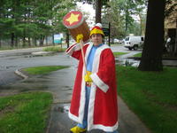 Cosplay