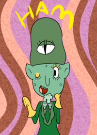 Pickle Surprise
