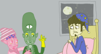 Pickle Surprise