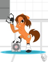 Ponification