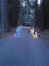 My Little Pony: Friendship is Magic