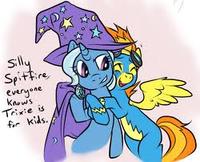 My Little Pony: Friendship is Magic
