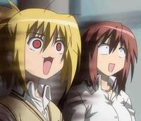 Reaction Faces