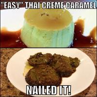Nailed It