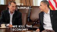 Fiscal Cliff