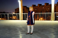 Cosplay