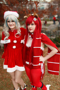 Cosplay
