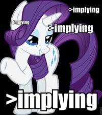 My Little Pony: Friendship is Magic