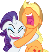 Pony Reactions