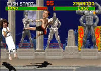 Nicolas Cage