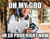 Uber Frosh / College Freshman