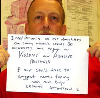 Who Needs Feminism?