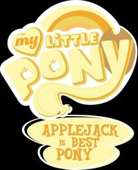 My Little Pony: Friendship is Magic