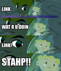 Stahp