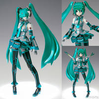 Hatsune Miku / Vocaloid