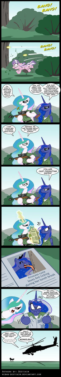 My Little Pony: Friendship is Magic