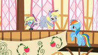 My Little Pony: Friendship is Magic