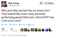 NotAPoliceman