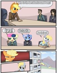 My Little Pony: Friendship is Magic