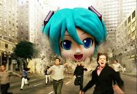 Hatsune Miku / Vocaloid