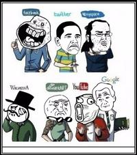 Rage Comics