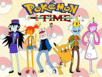 Adventure Time