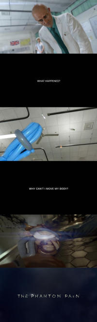 Balloon Solid Snake