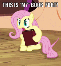 My Little Pony: Friendship is Magic