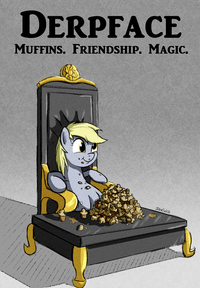 My Little Pony: Friendship is Magic