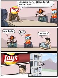 Boardroom Suggestion