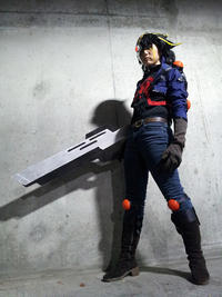 Cosplay