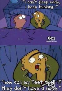 Ed, Edd n Eddy