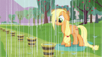 My Little Pony: Friendship is Magic