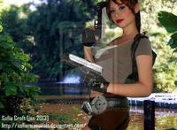 Cosplay