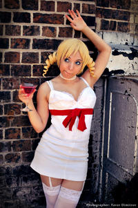 Cosplay