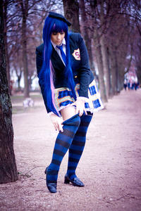 Cosplay