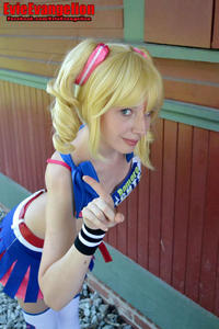 Cosplay