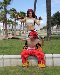 Cosplay