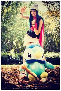 Cosplay