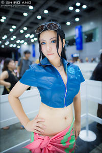 Cosplay