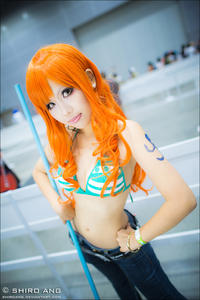 Cosplay