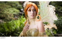 Cosplay