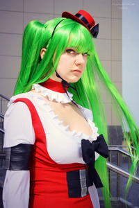 Cosplay