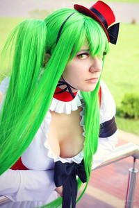 Cosplay